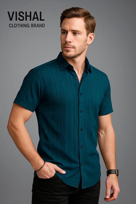 Ocean Crest Slim Fit