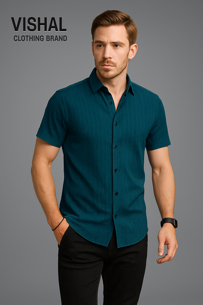 Ocean Crest Slim Fit